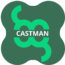 Castman